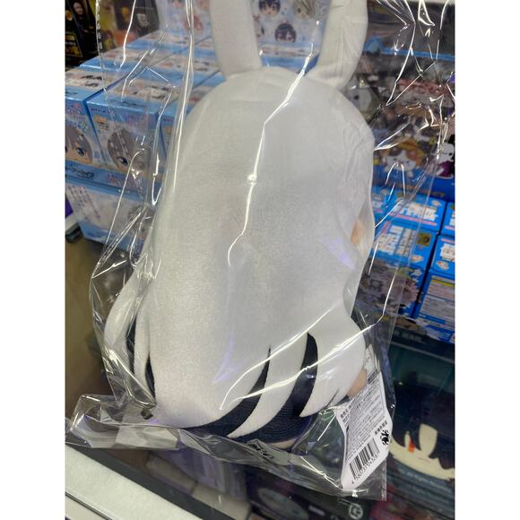 Azur Lane Plush FumoFumo Shimakaze - Picture 3 of 3